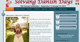 <a href="http://solvangdanishdays.org">Solvang Danish Days</a>